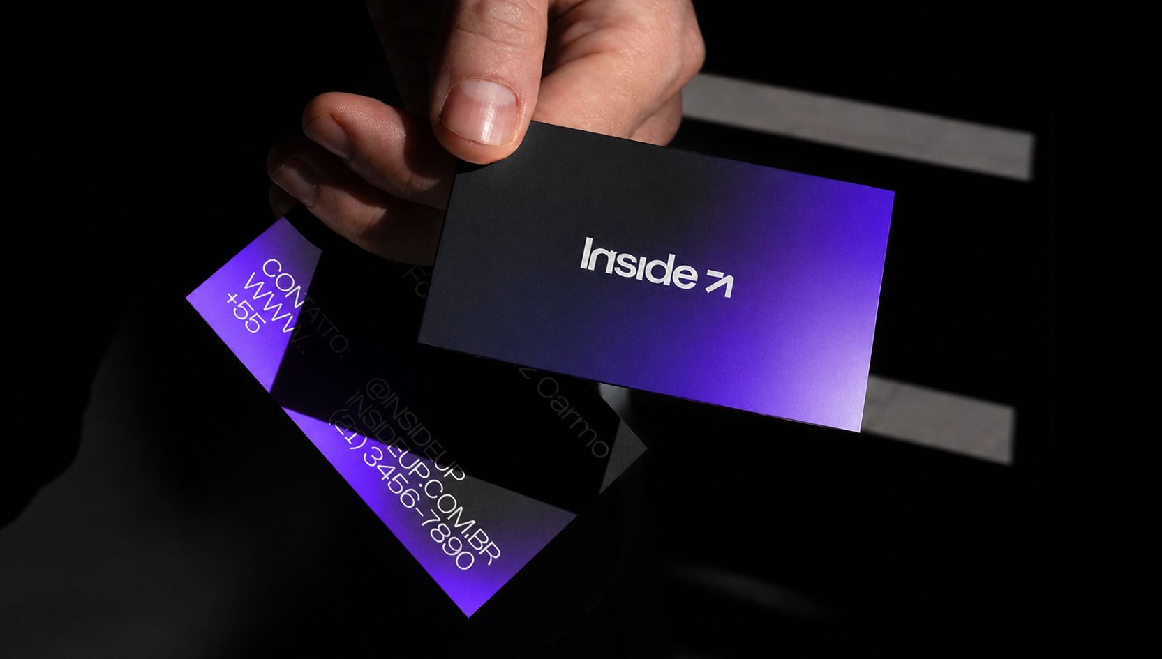 Branding & Creative