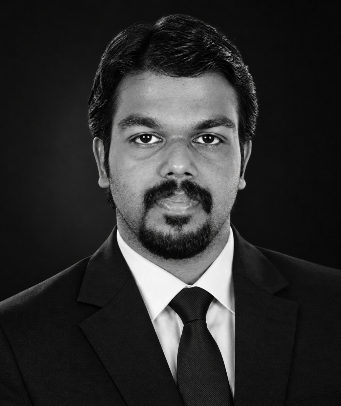 Ajith Subrahamanyam