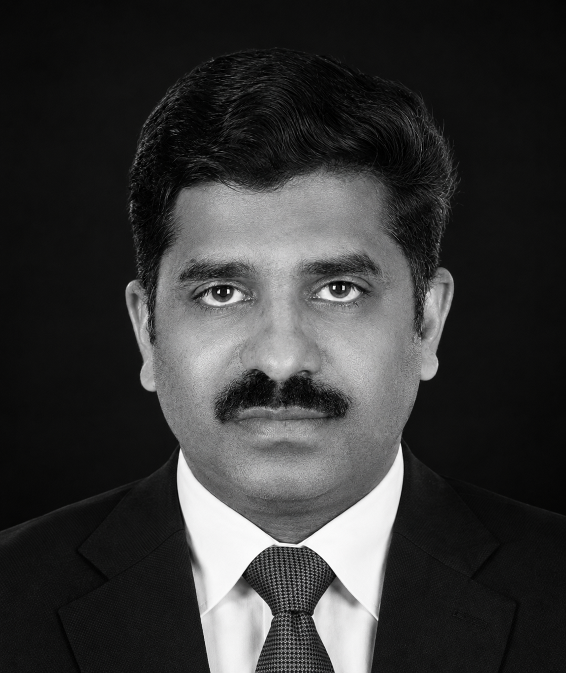Anish SR