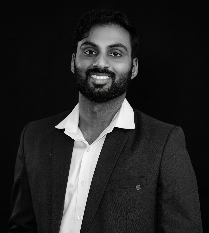 Jishnu Gopi