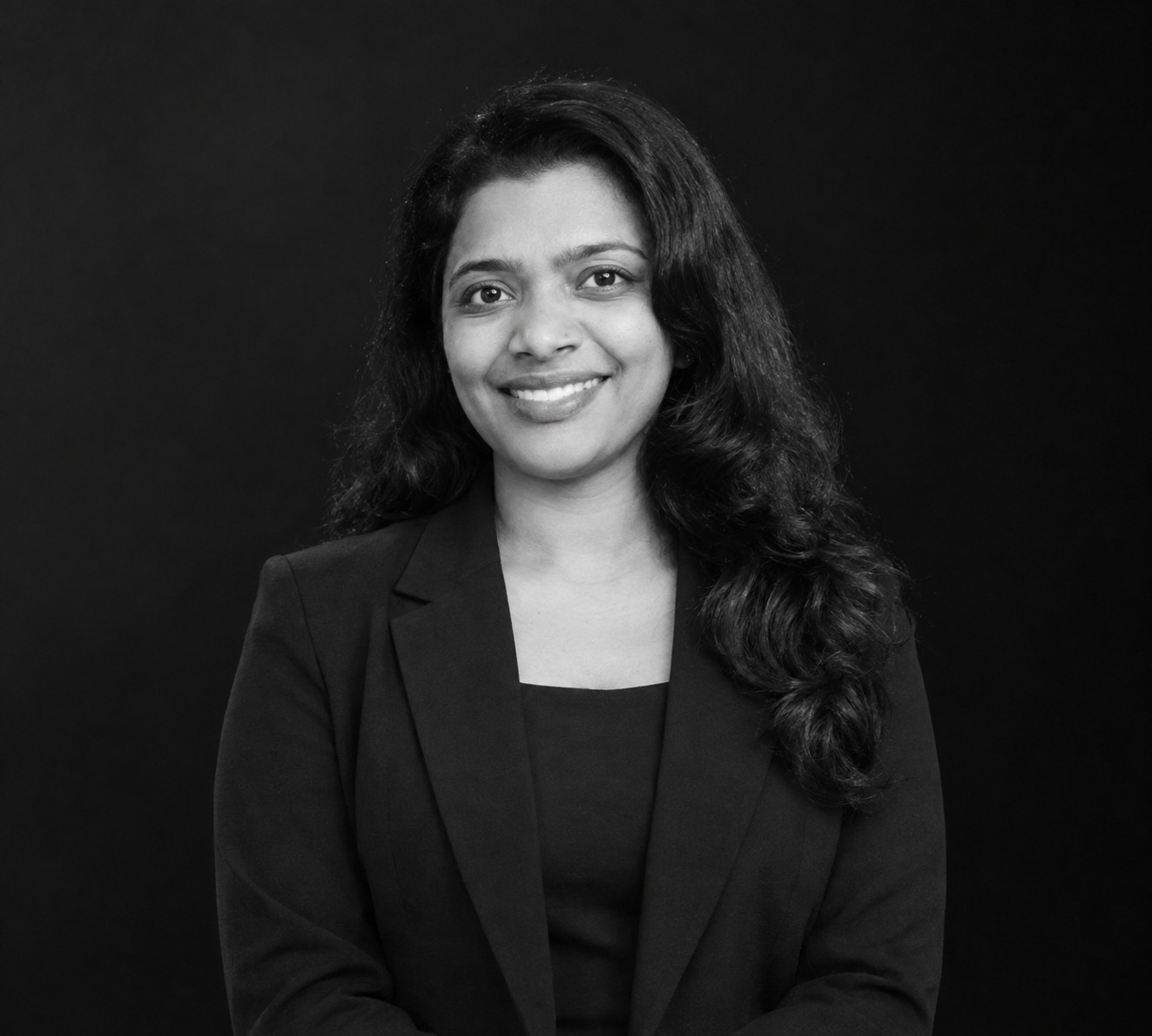 Parvathi Ajith